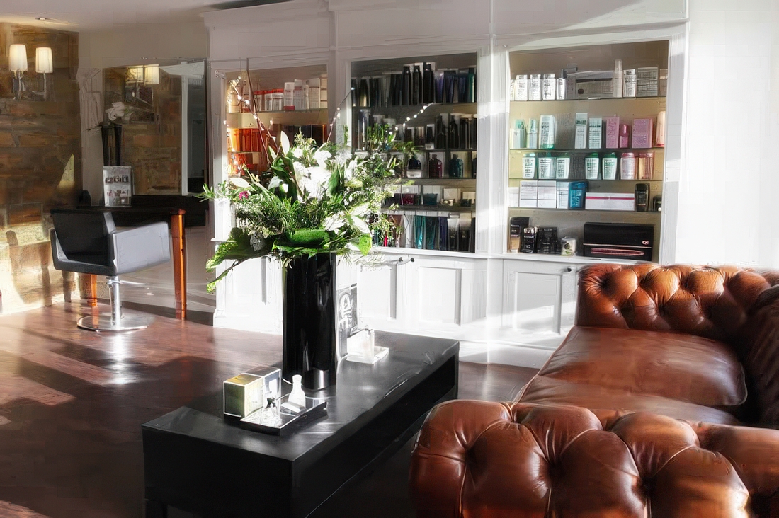 Hooker & Young, Ponteland, Newcastle