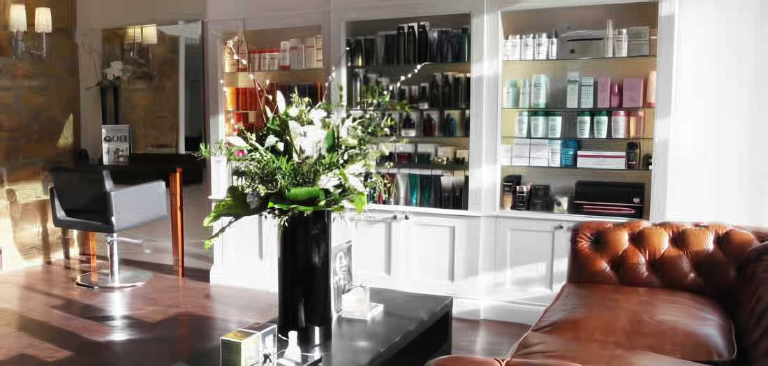 Hooker & Young, Ponteland, Newcastle
