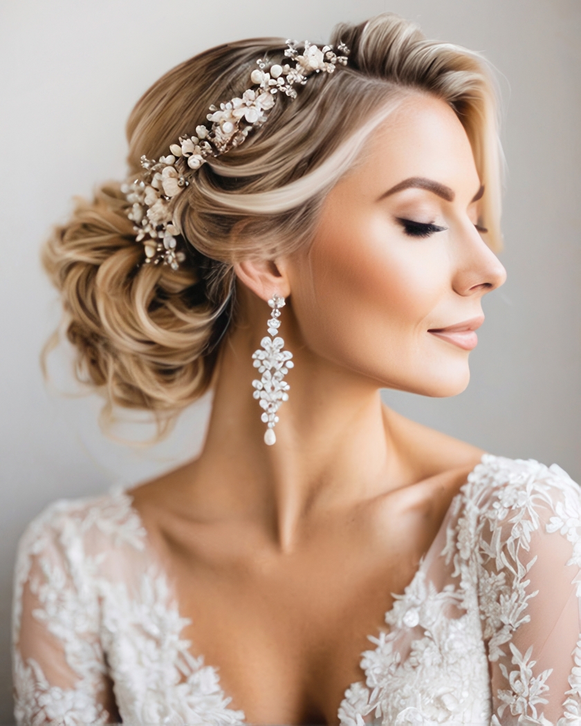 Weddings at Hooker & Young