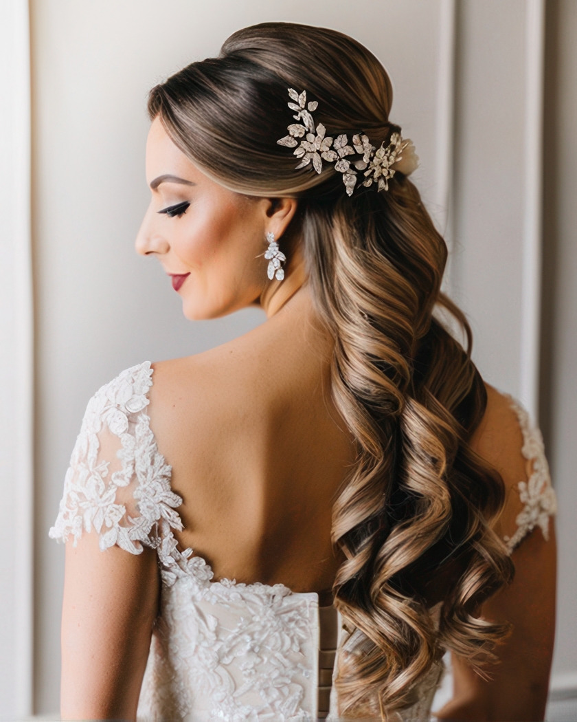 Weddings at Hooker & Young