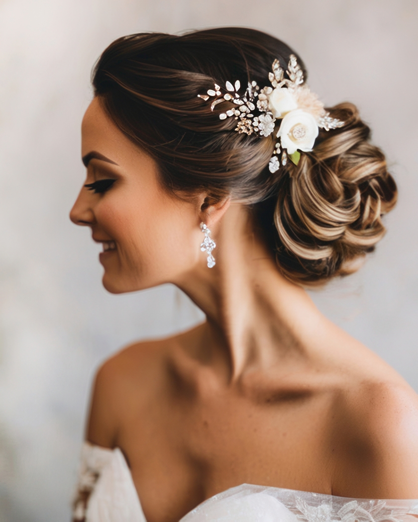 Weddings at Hooker & Young
