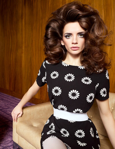 Hooker & Young - North East Hairdressers