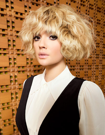 Hooker & Young - North East Hairdressers