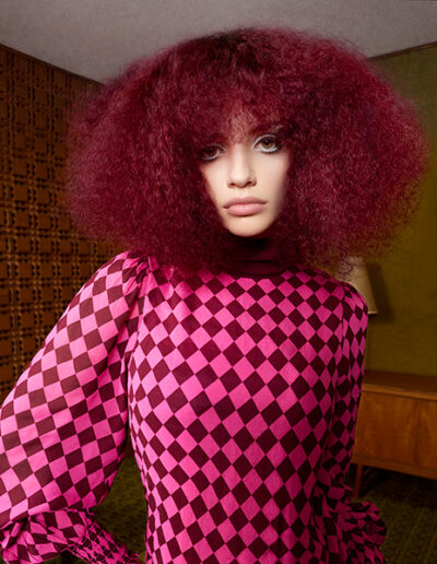 Hooker & Young - North East Hairdressers