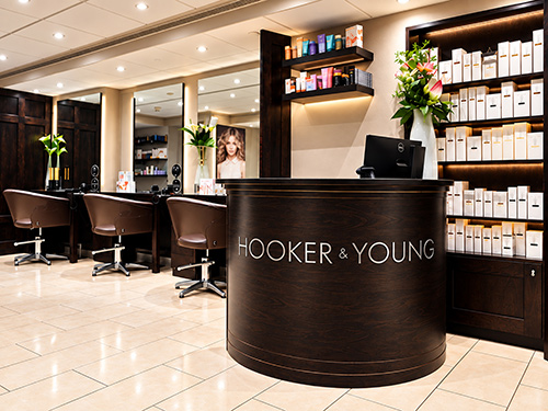 Gosforth Hair Salon