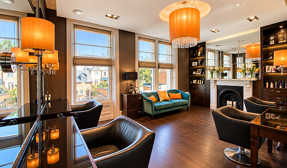 Jesmond Hair Salon