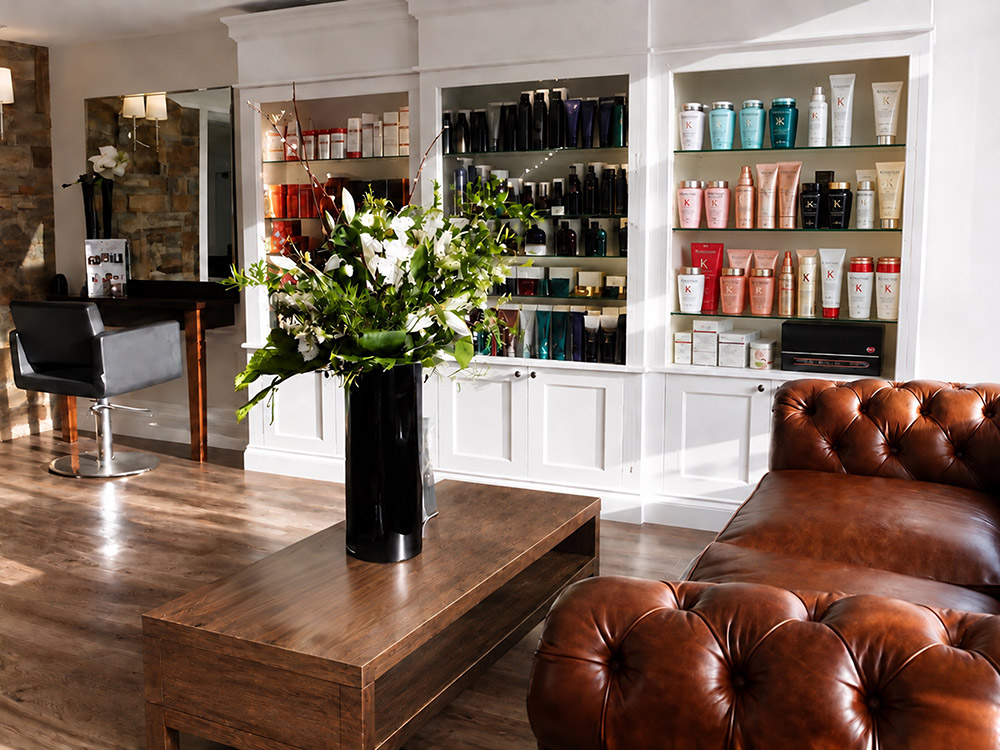 Ponteland Hair Salon