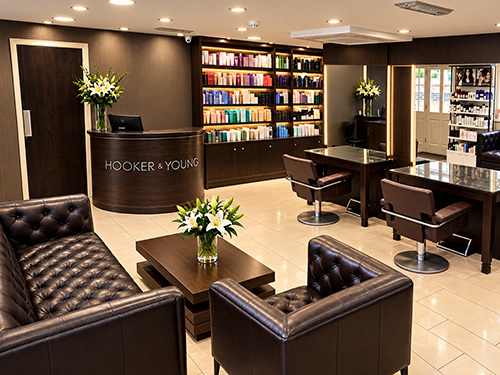 Wynyard Hair Salon